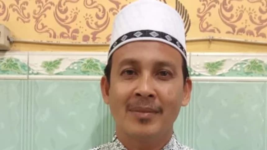Duka dari Bumi Aceh, Rais Syuriyah NU Pidie Jaya Meninggal Dunia