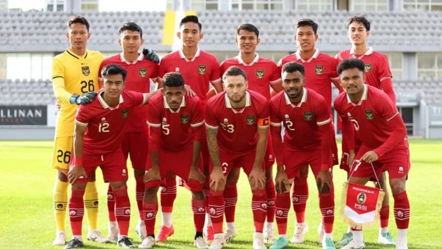 Jadwal Pertandingan Timnas Indonesia di Piala Asia 2023 Qatar
