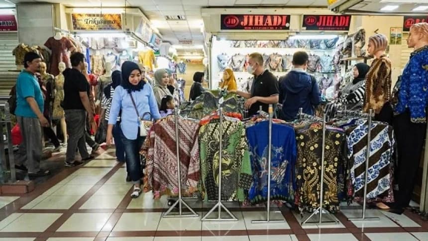 Asal Usul Nama Batik dan Perjalanannya Jadi Warisan Budaya Dunia