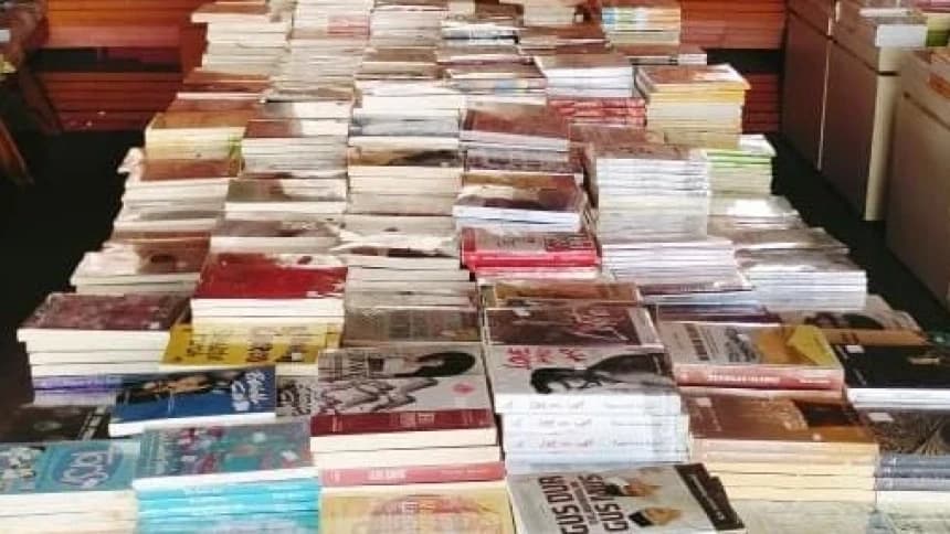 Strategi Para Pemilik Toko Buku agar Tetap Bisa Bertahan