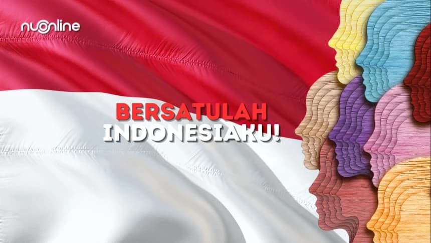 Khutbah Jumat: Merayakan Kemerdekaan dengan Persatuan dan Toleransi di Tengah Keragaman