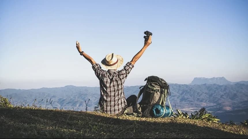 Cuaca Ekstrem Akhir Tahun, LPBINU Minta Masyarakat Cermat Memilih Tempat Wisata