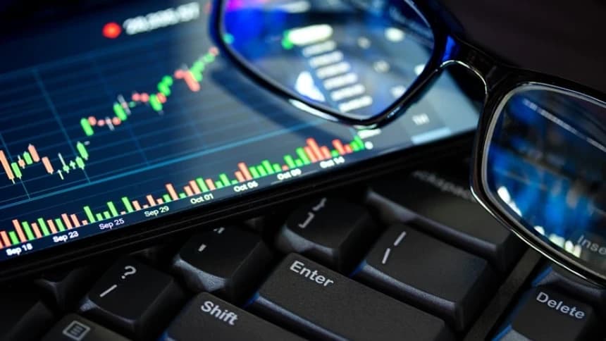 Pasar Bursa dalam Kajian Ekonomi Syariah