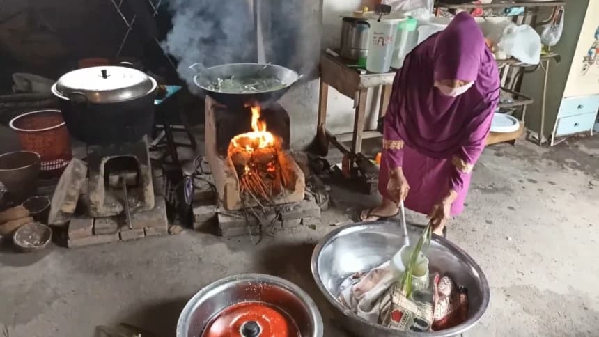 Tradisi Jelang Ramadhan di Gorontalo: Langgilo, Bacoho, dan Tonggeyamo