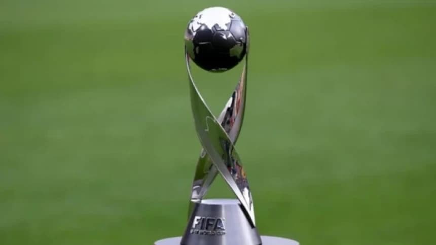 PSTI Harap Piala Dunia U-17 Tidak Didramatisasi untuk Kepentingan Politik