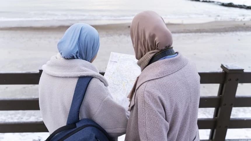Berlin Izinkan Guru Perempuan Muslim Kenakan Jilbab