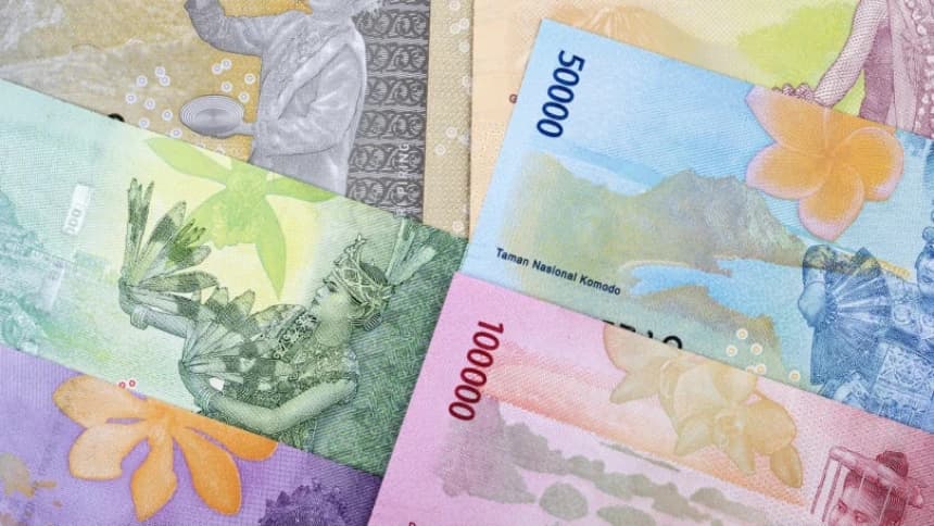 Hukum Utang Uang Dikurskan Emas