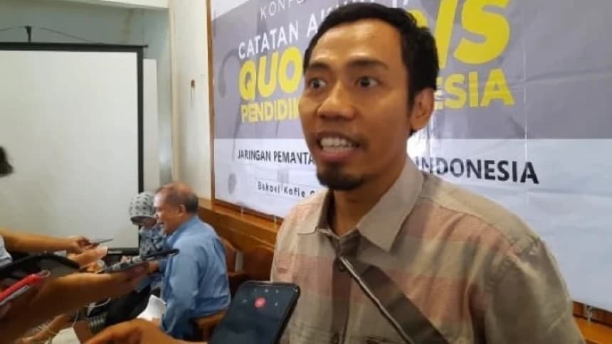 Luput dari Pidato Presiden, JPPI Pertanyakan Komitmen Pemerintah dalam Sektor Pendidikan