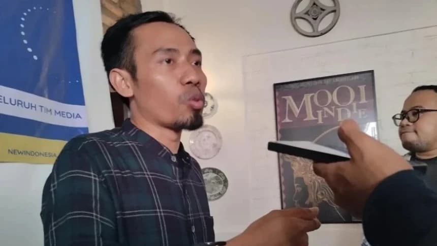 JPPI: Pemerintah dan DPR Tak Jawab Materi Gugatan UU Sisdiknas soal Pendidikan Dasar Gratis