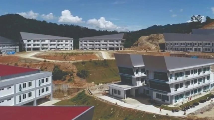 UIN Imam Bonjol Padang Pacu Diri Menuju Kampus Kompetitif di ASEAN