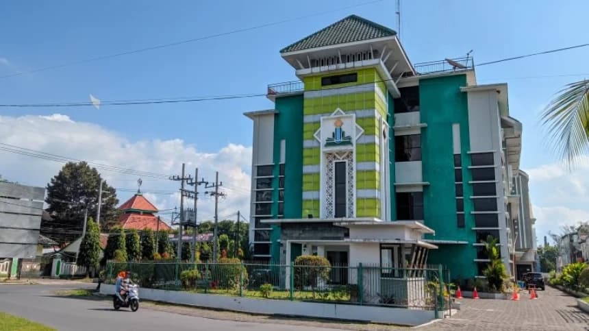 Kekhasan UIN KHAS Jember, PTKIN di Ujung Timur Pulau Jawa