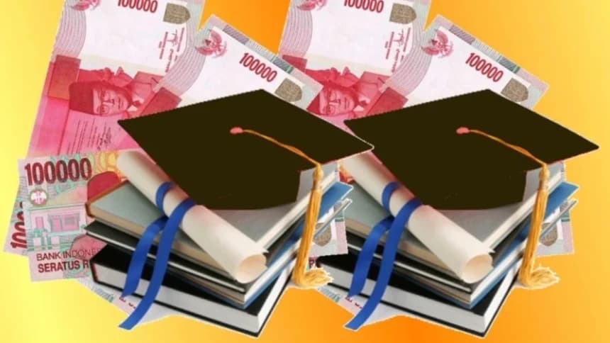 Pakar Pendidikan: Kenaikan UKT Seharusnya Bukan Ditunda, Tapi Dihapus