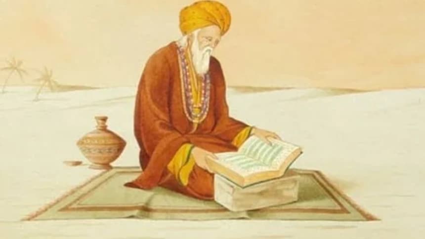 Empat Kriteria Ulama untuk Dijadikan Sumber Ilmu Pengetahuan