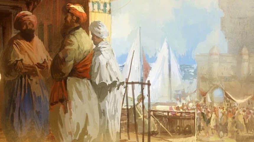 Kisah Menimbun Barang Dagangan dalam Kitab Ihya Ulumiddin