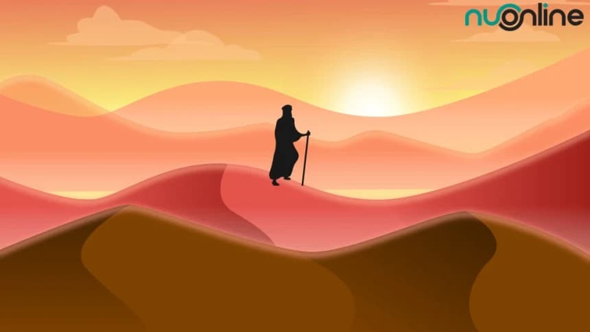 Kisah Al-Muktafi, Khalifah Abbasiyah yang Meninggal Muda pada Dzulqa'dah