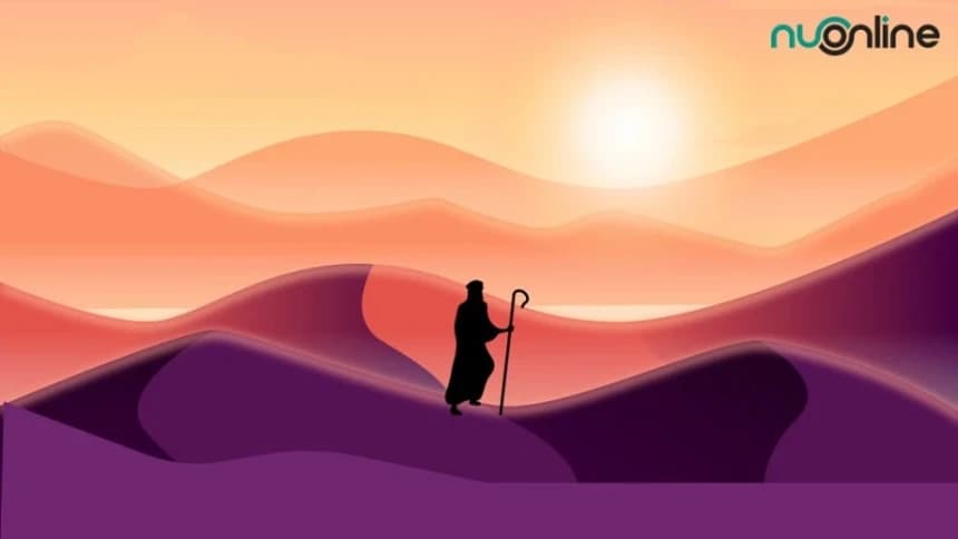 Mindfulness dalam Islam: Hadir Sepenuhnya di Zaman yang Serba Cepat