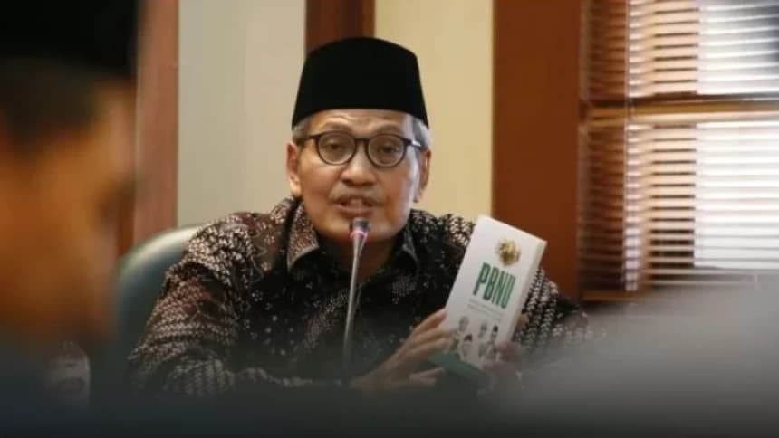 Konbes NU 2022 Bakal Putuskan Tiga Jenjang Sistem Kaderisasi Baru
