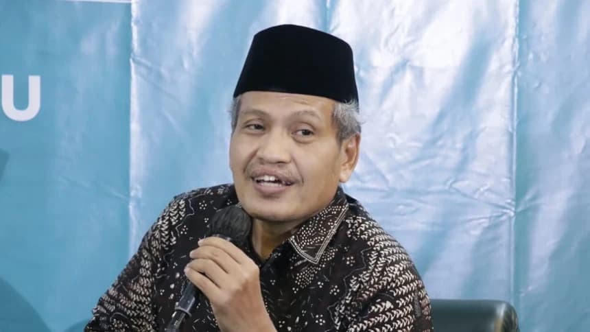 Korupsi di RI Masih Menggurita, Lakpesdam PBNU Jelaskan 2 Pendekatan untuk Mengatasinya
