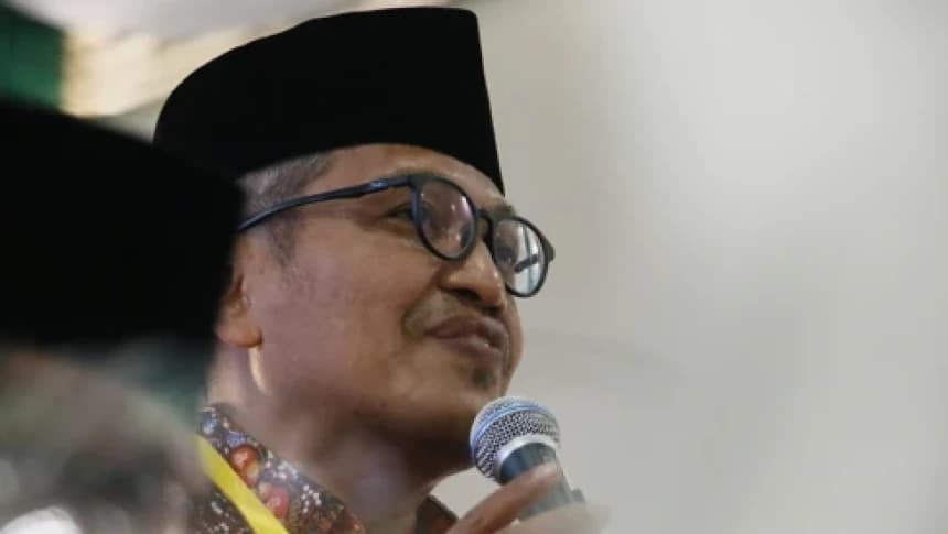Lakpesdam PBNU Harap Sistem Kaderisasi Baru Permudah Konsolidasi NU