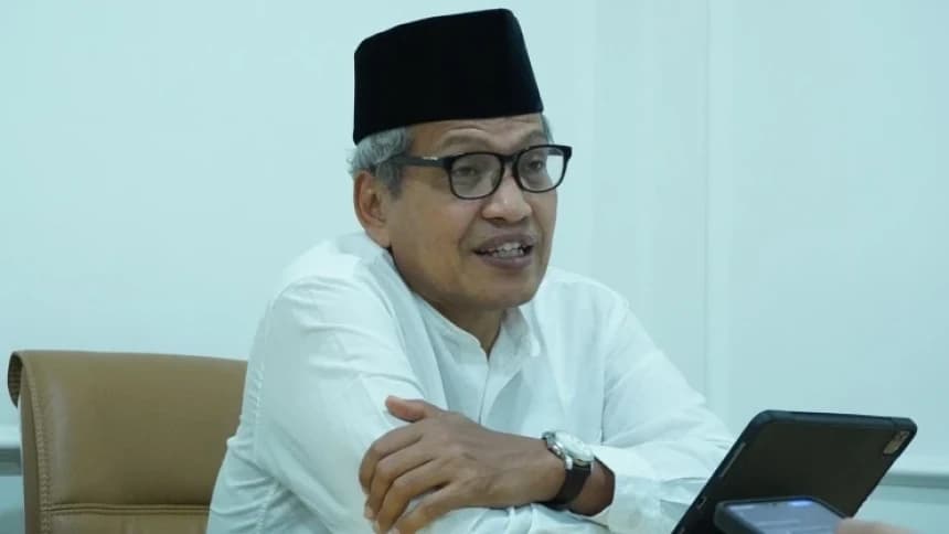 Gus Ulil: Konflik Palestina-Israel Menyisakan Duka, Solusi Belum Jelas