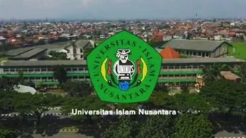 Uninus Peringkat Ke-6 PTNU Teraktif di Medsos