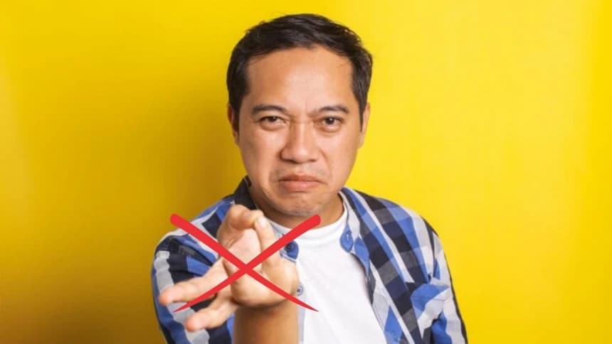 Khutbah Jumat: Larangan Meremehkan Orang Lain