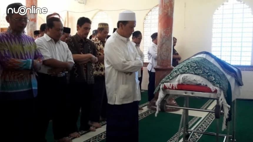 Penjelasan Fiqih Empat Mazhab tentang Shalat Ghaib untuk Korban Bencana