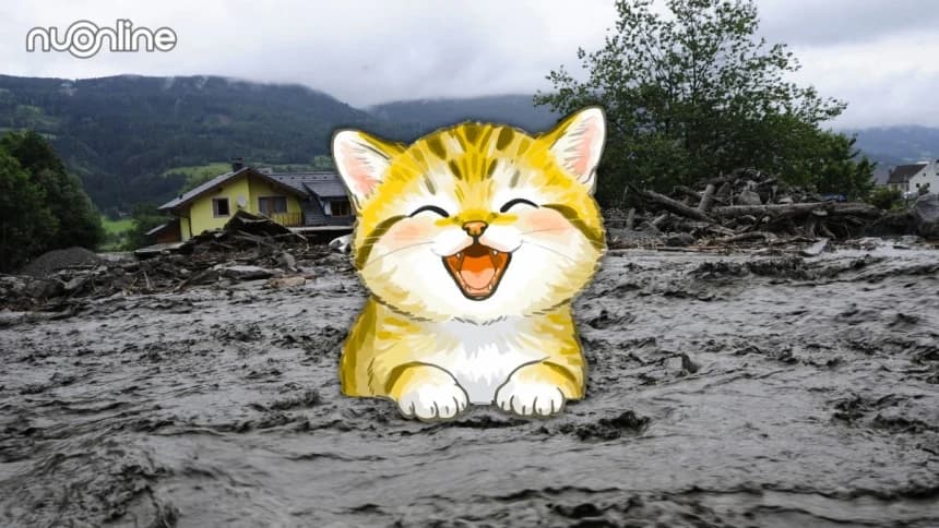 Teladan Ulama dalam Menyayangi Hewan