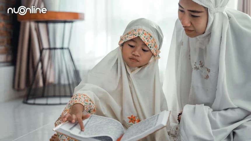 Tanggung Jawab Nafkah Anak dalam Hak Asuh Ibu