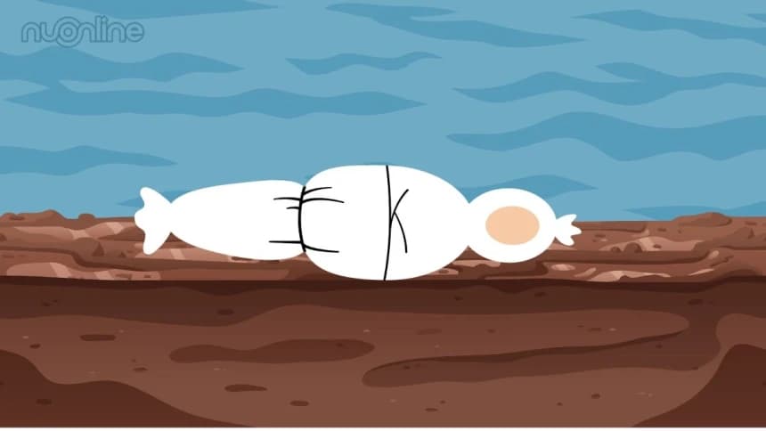 Tata Cara Memakamkan Jenazah di Tanah Berlumpur Karena Banjir