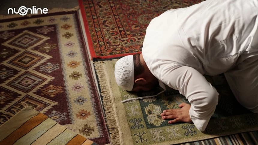 Khutbah Jumat: Menggapai Ampunan Allah Melalui Tobat yang Tulus