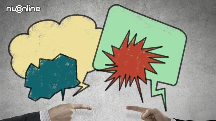 Khutbah Jumat: Menjaga Lisan dari Komentar Negatif kepada Korban Bencana