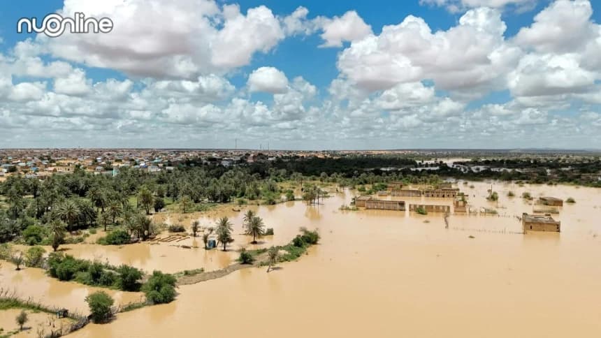 Hukum Jamak Shalat ketika Terjadi Bencana