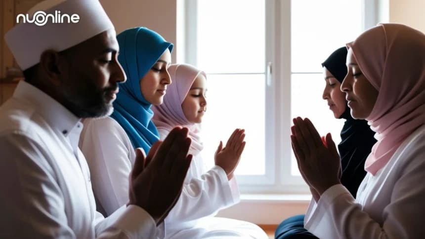 Khutbah Jumat: Saling Memaafkan, Bekal Batin Menyambut Ramadhan
