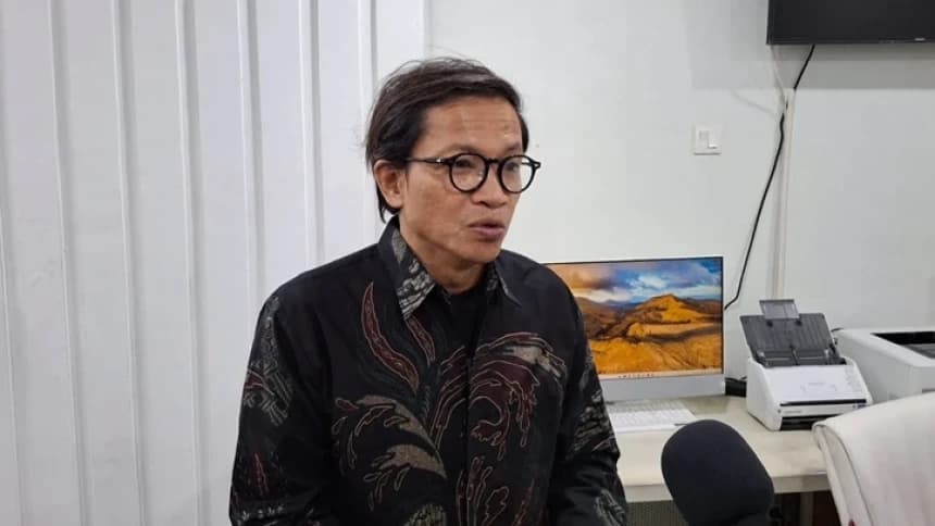 Menyandingkan Soeharto dengan Gus Dur dan Marsinah sebagai Pahlawan, Bentuk Pengaburan Sejarah