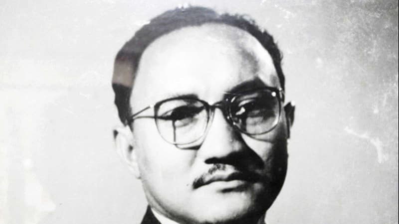 Usmar Ismail, Pahlawan Nasional dengan Angkat Kamera