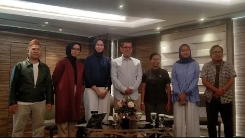 Usulan Perubahan Rancangan Perpres Pemeliharaan Kerukunan Umat Beragama Demi Kehidupan Lebih Inklusif