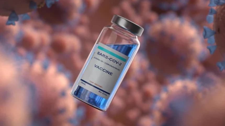 Libur Natal dan Tahun Baru, Kemenkes Imbau Masyarakat Lakukan Vaksinasi