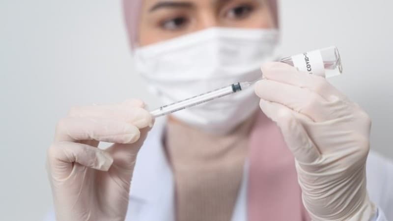 Pandemi Covid-19 Belum Berakhir, Mari Sukseskan Vaksinasi Booster