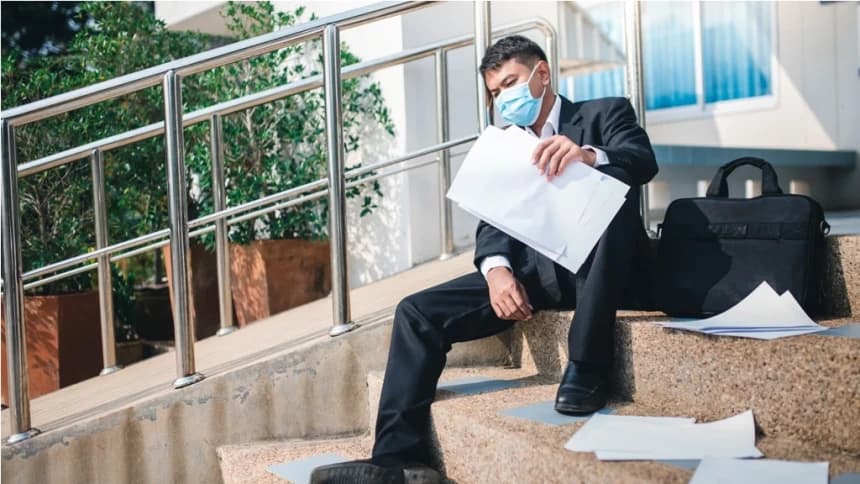 4 Cara Mudah Meredam Stres saat Bekerja