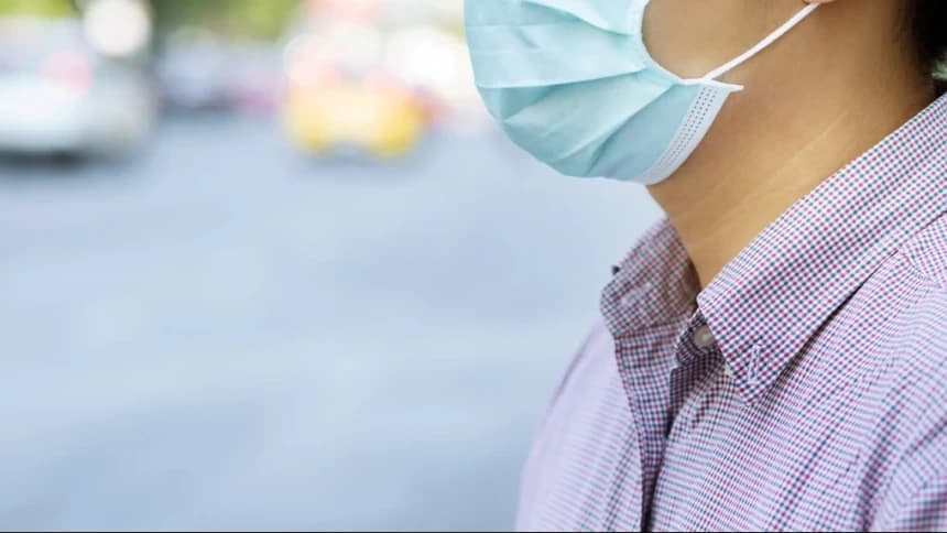 Riwayat Pandemi di China dalam Khazanah Thibbun Nabawi