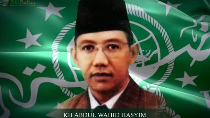 Belasan Pahlawan dari Berbagai Suku, Bukti NU Menyebar ke Seluruh Nusantara