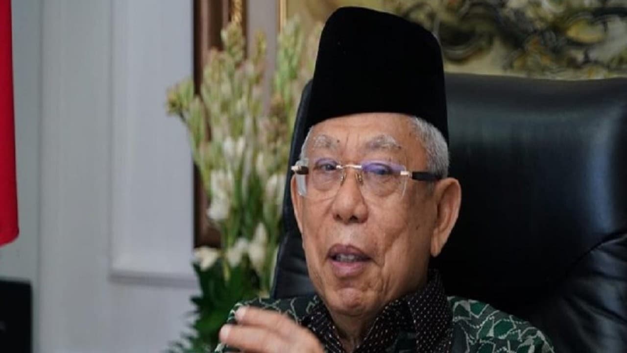 VP urges pesantren to adapt to global, technological changes