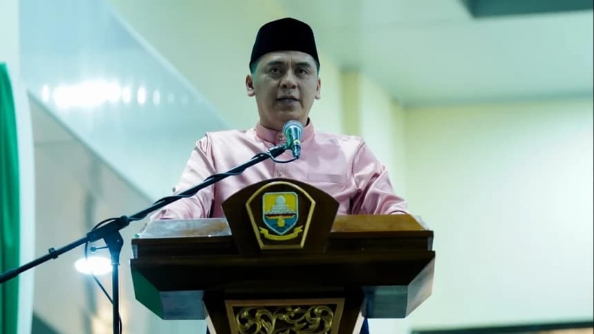 Wamenag Ingatkan Pentingnya Pemahaman Multikulturalisme Berbasis Al-Qur'an