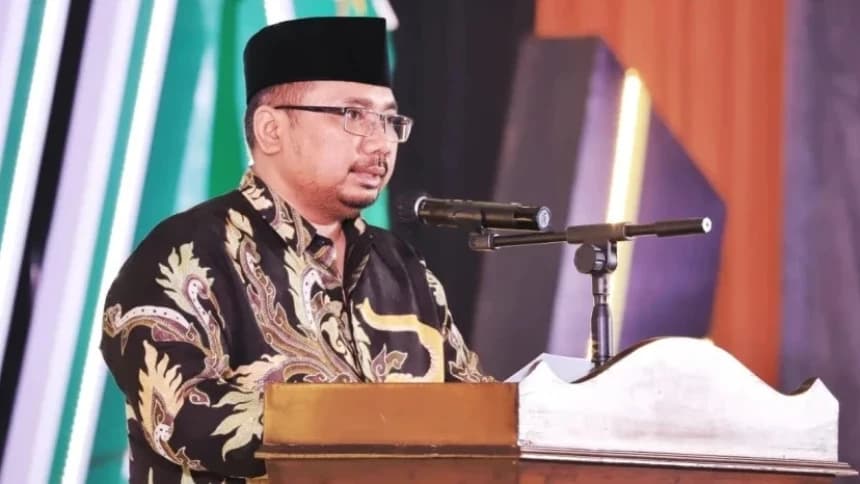 Biaya Penyelenggaraan Ibadah Haji 2022 Capai Rp8 Triliun Lebih