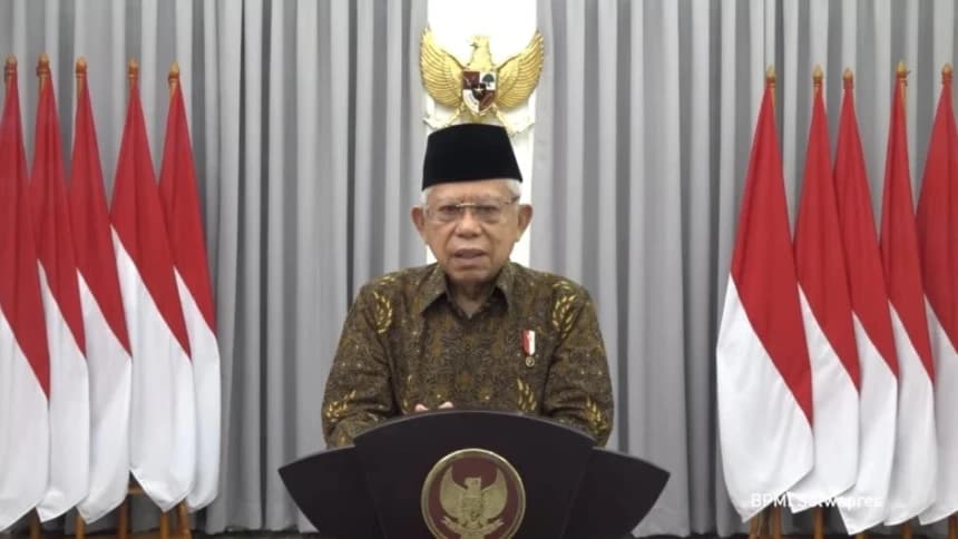 Apresiasi ‘Ngariksa’, Wapres: Manuskrip Kuno Bisa Dikaji dengan Asyik