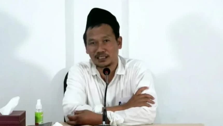 Soal Zakat Fitrah Menggunakan Uang, Begini Penjelasan Gus Baha
