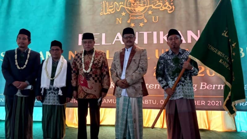 Kiai Said: Sikap Moderat dan Toleran Dibutuhkan Dunia