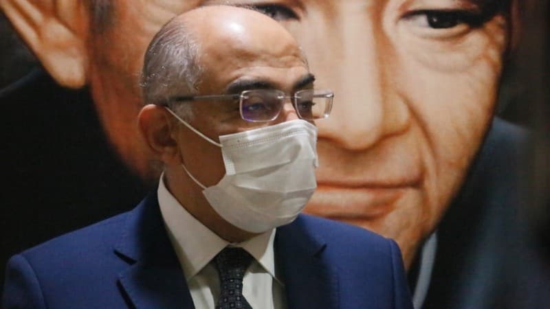 Dubes Mesir Kagumi Konsep Pancasila sebagai Dasar Negara Republik Indonesia