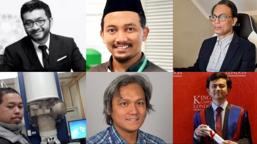 Lebih Dekat dengan Para Kader Cerdas NU di Luar Negeri